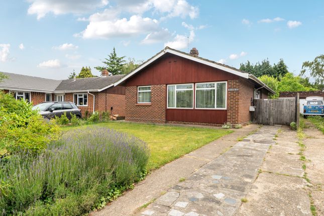 3 bedroom bungalow for sale