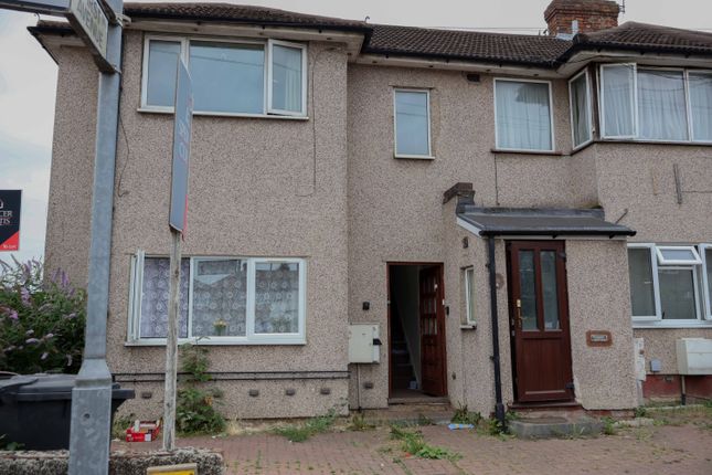 2 bed flat