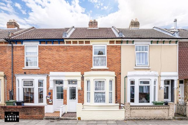 Mafeking Road, Southsea 2 bed terraced house for sale