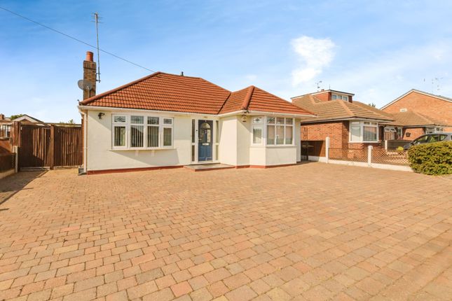 2 bedroom bungalow for sale