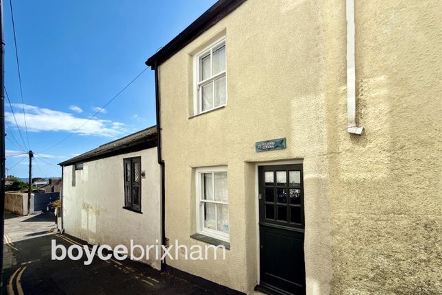 1 bedroom cottage for sale