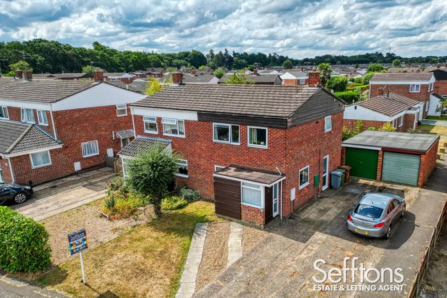 Cere Road, Norwich, Norfolk 3 bed semi