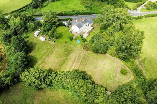 Pontypool NP4 4 bed detached house for sale