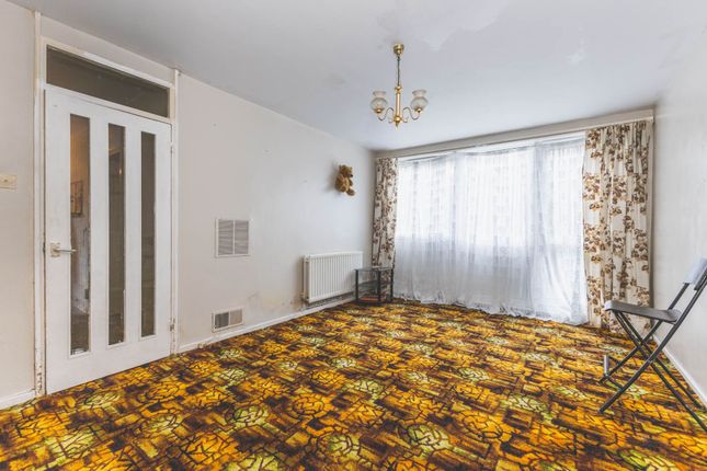 Cottage Grove, Clapham North 2 bed flat for sale