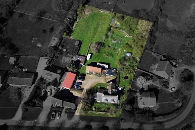 Frognall, Deeping St. James... 3 bed detached house for sale