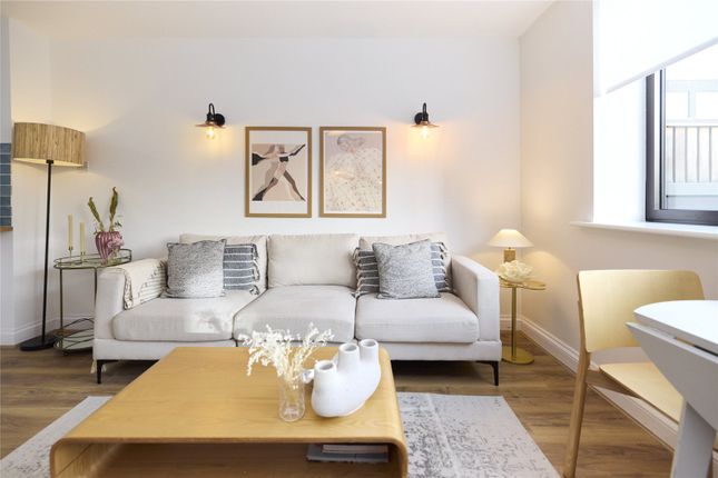 Chitty Street, Fitzrovia, London, W1T 2 bed apartment for sale