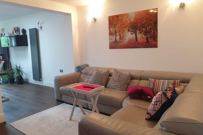 Clewer Crescent, Harrow HA3 4 bed semi