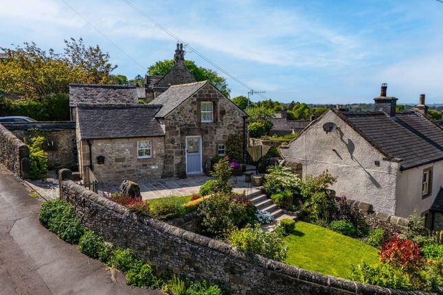 1 bedroom detached house for sale