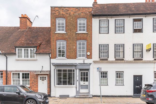 4 bedroom town house for sale