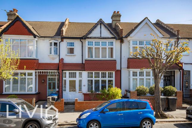 Croydon CR0 3 bed terraced house for sale