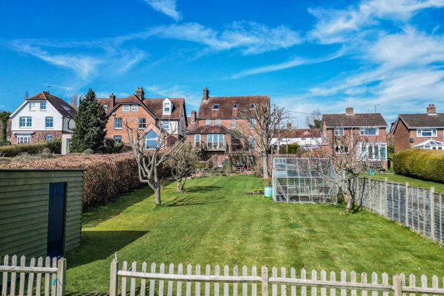 A 3627 sq ft Period Home in Etchingham 5 bed detached house for sale