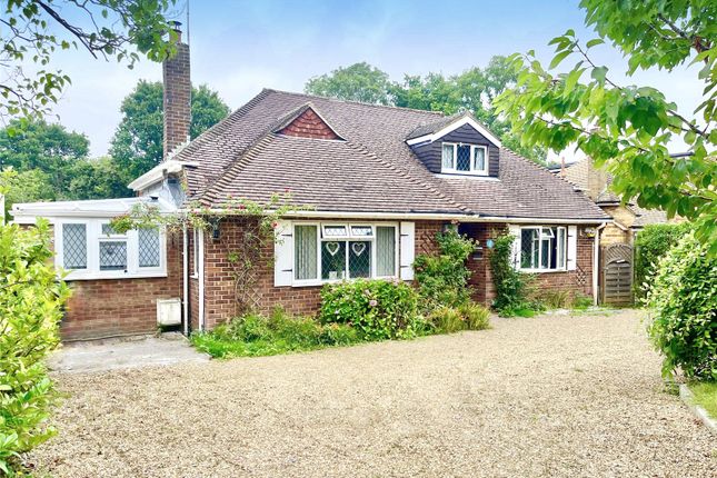 Norrels Ride, East Horsley, KT24 3 bed detached house for sale