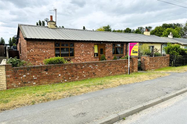 Gowdall Lane, Pollington, Goole 3 bed semi