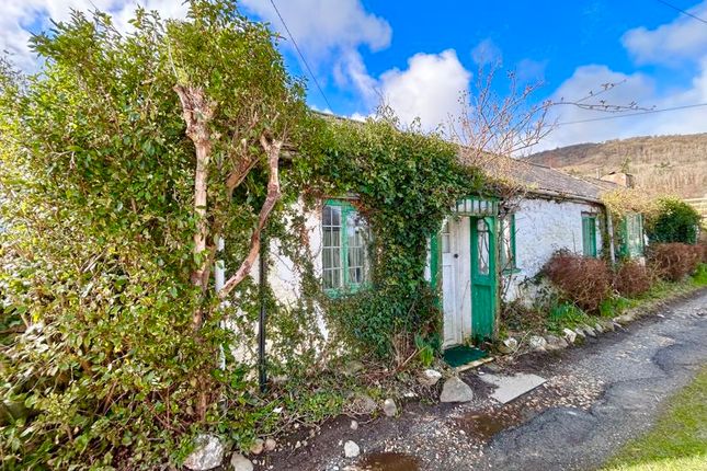 Rowen, Conwy 3 bed cottage for sale