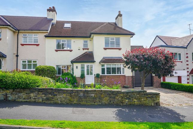 5 bedroom semi-detached house for sale