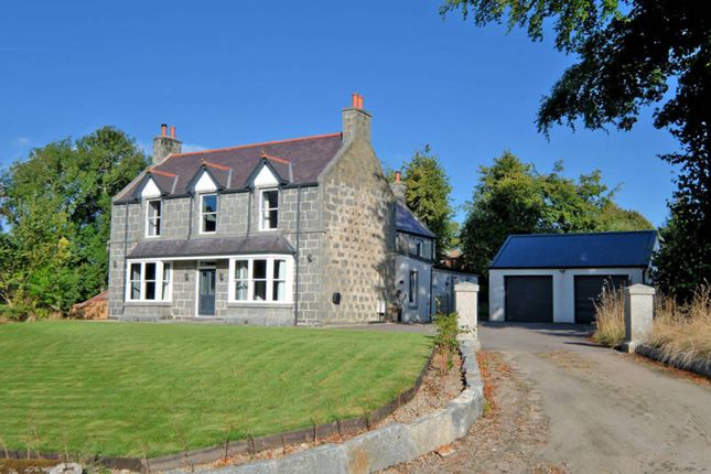 Montgarrie, Alford, AB33 5 bed house for sale