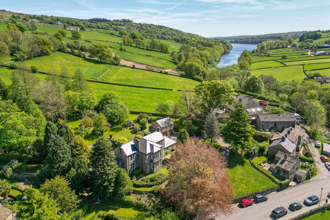 Sheffield S6 6 bed detached house for sale