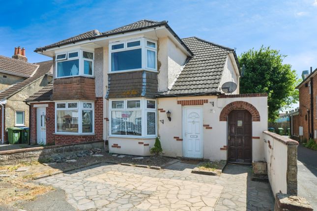 2 bedroom semi-detached house for sale