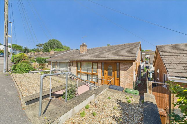 Knowle Drive 2 bed bungalow for sale