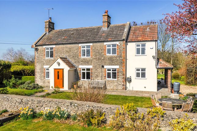 Mountain Bower, North Wraxall... 5 bed detached house for sale