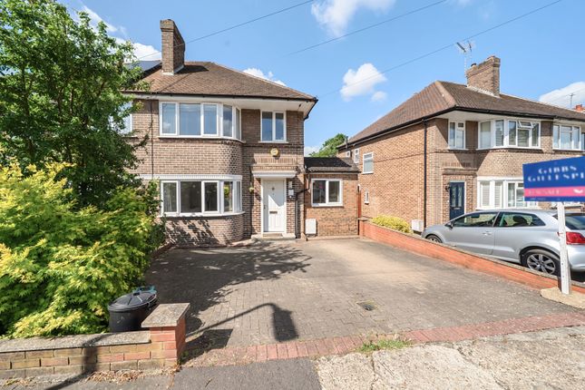 4 bedroom semi-detached house for sale