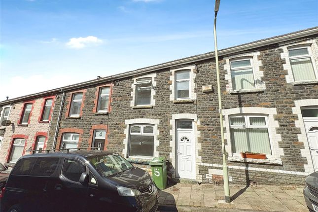 Hurford Crescent, Graigwen... 3 bed terraced house for sale