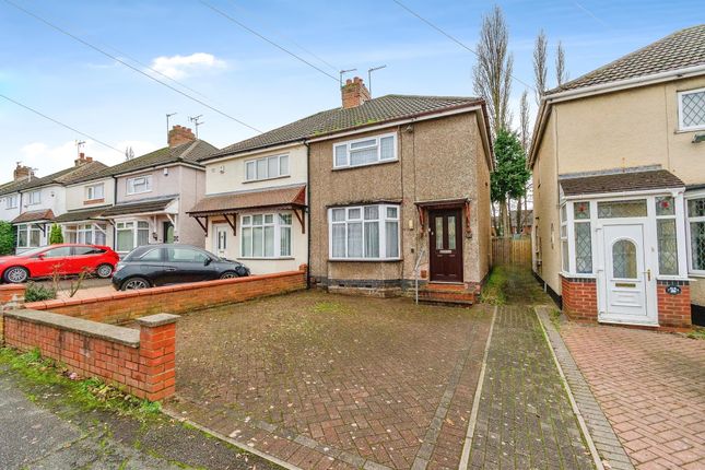 3 bed semi-detached house