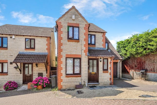Preacher Close, Bristol BS5 2 bed detached house for sale