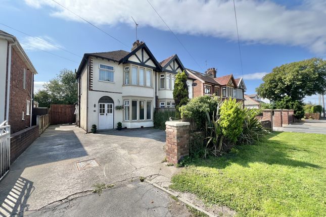 Fleetwood Road, Carleton FY6 3 bed semi
