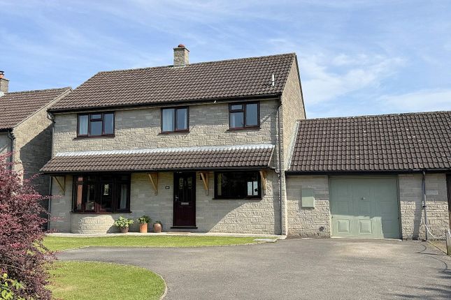 Bowden Road Templecombe 3 bed link detached house for sale