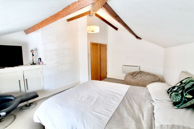 Bradshaw Road, Bolton, BL2 1 bed flat for sale