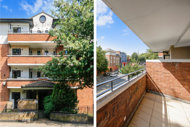 Islington N1 3 bed apartment for sale