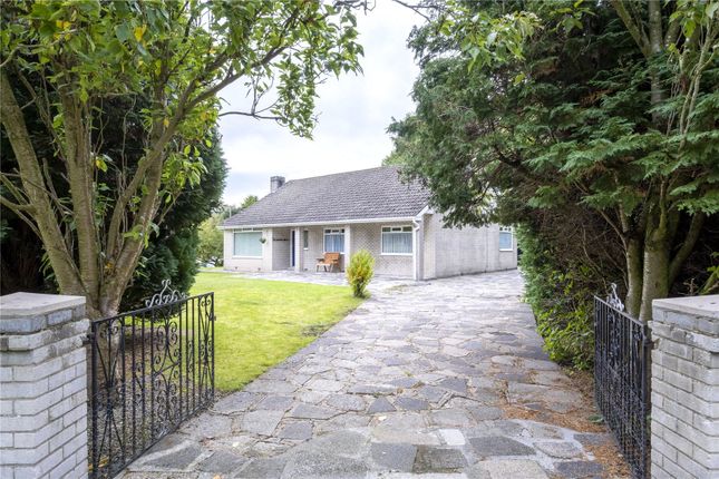 Frosterley, Bishop Auckland, DL13 3 bed bungalow for sale