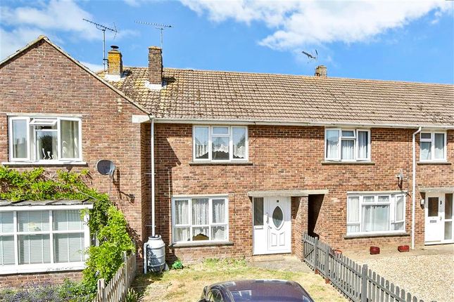 Playstool Close, Newington... 2 bed terraced house for sale