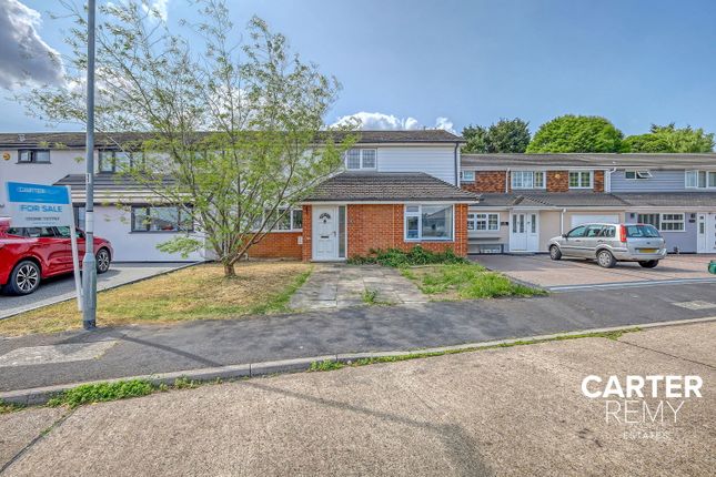 Botelers, Basildon, SS16 5 bed terraced house for sale