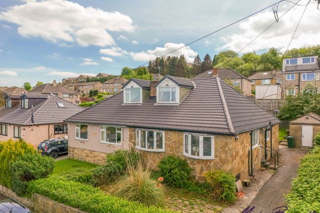 Gregory Crescent, Bradford BD7 4 bed semi