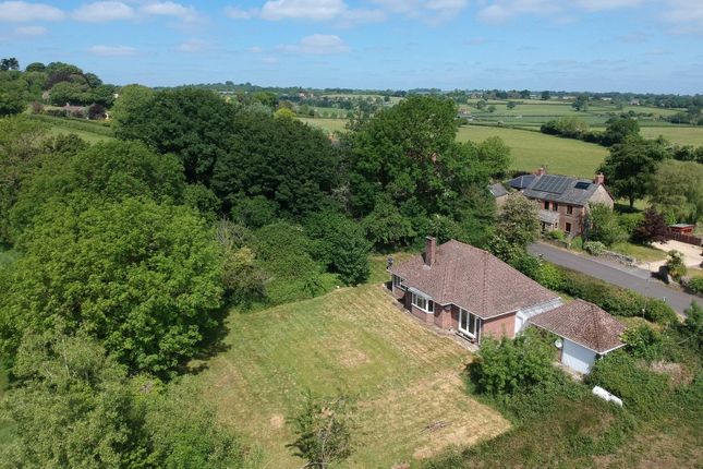 North Cheriton Templecombe 3 bed detached bungalow for sale