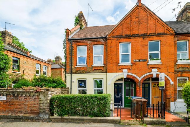 2 bedroom maisonette for sale