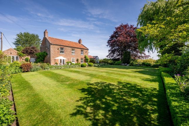 Fitton Road, Wiggenhall St. Germans 3 bed farm house for sale