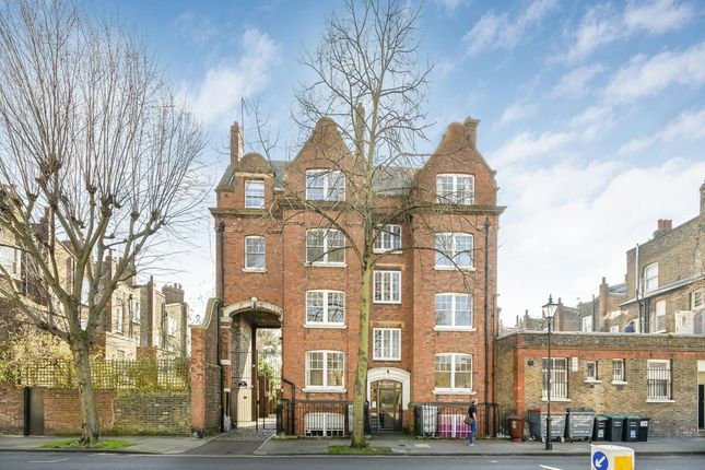 2 bed flat