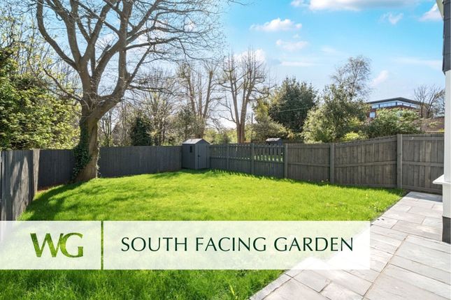 St Leonards, Exeter 4 bed terraced house for sale