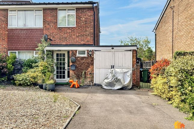Icknield Close, Wendover, HP22 6HG 3 bed detached house for sale