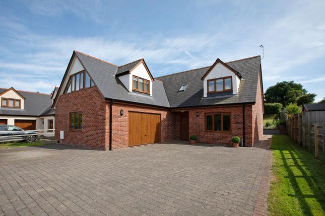 Secmaton Gardens, Secmaton Lane, EX7 4 bed detached house for sale