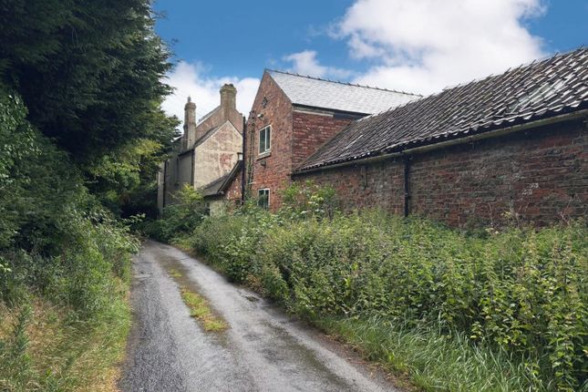 Luck Lane, Hull HU12 5 bed detached house for sale