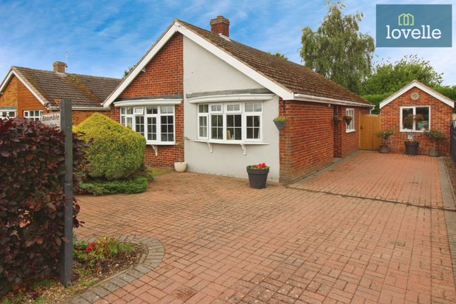 Wembley Road, North Somercotes LN11 3 bed detached bungalow for sale