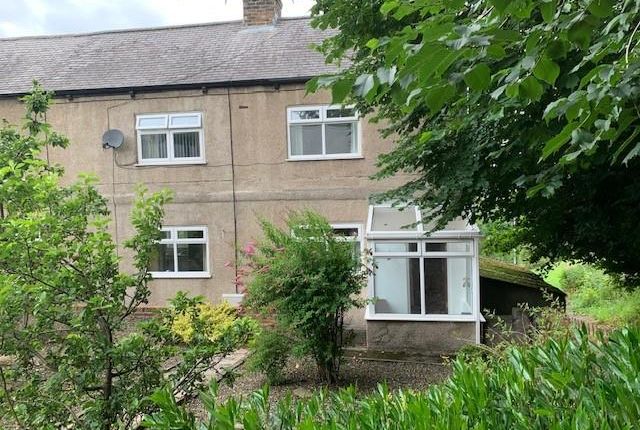 Ash Street, Stocksfield, Stocksfield... 2 bed semi