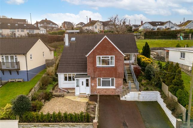 Sticklepath, Barnstaple 4 bed detached house for sale