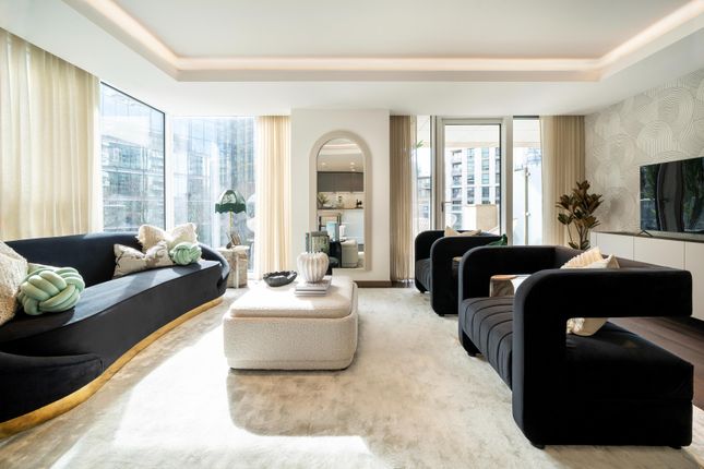 3 bedroom apartment for sale