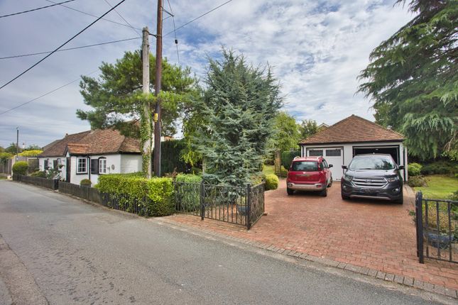 Napchester Road, Whitfield, Dover... 2 bed detached house for sale
