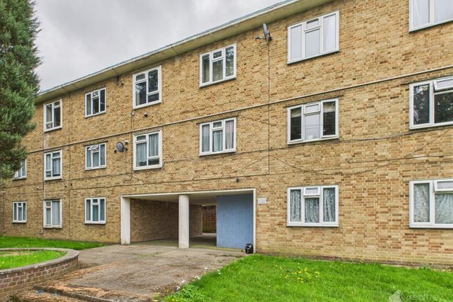 Mark Hall Moors, Harlow CM20 1 bed house for sale